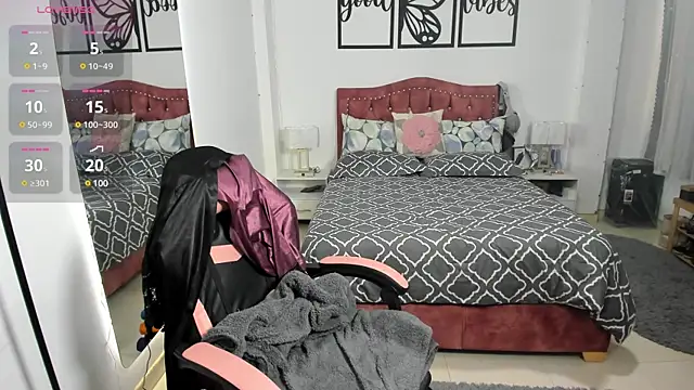 Marie Mature online show from December 3, 2:16 pm