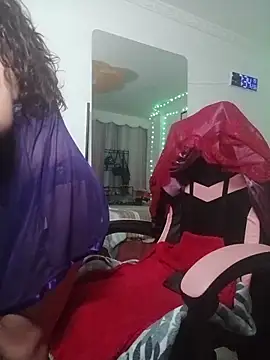 Marie Mature online show from February 7, 12:36 am