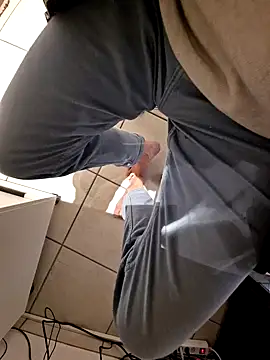 Lorent6969 online show from February 5, 4:36 pm