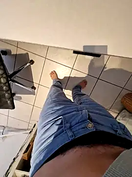 Lorent6969 online show from February 24, 2:15 pm