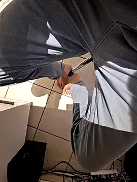 Lorent6969 online show from March 9, 6:17 am