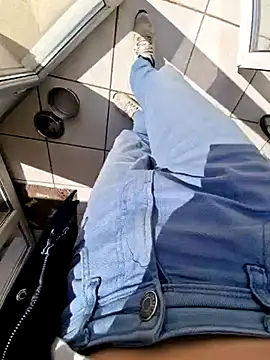 Lorent6969 online show from March 13, 12:13 pm