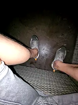 Lorent6969 online show from September 19, 6:30 pm