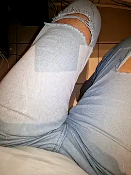 Lorent6969 online show from October 15, 4:12 am