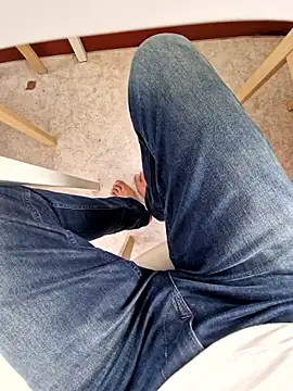 Lorent6969 online show from October 26, 8:31 am