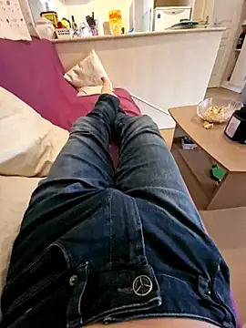 Lorent6969 online show from October 27, 8:40 am