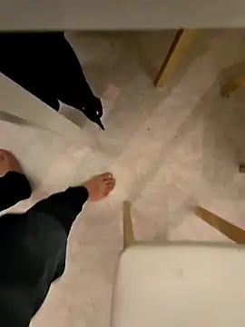 Lorent6969 online show from November 14, 5:00 pm