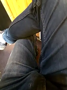 Lorent6969 online show from April 17, 7:50 pm