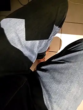 Lorent6969 online show from April 20, 3:42 am