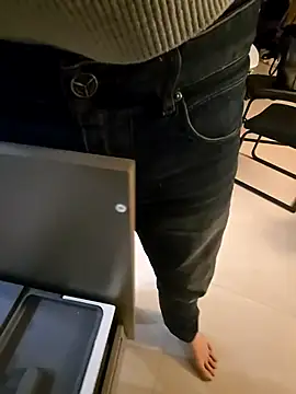 Lorent6969 online show from April 23, 3:41 am