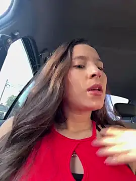 LittleDoll    online show from December 4, 1:31 pm