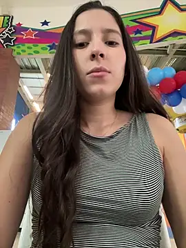 LittleDoll    online show from February 28, 2:09 pm