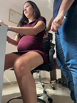 LittleDoll    online show from March 1, 2:34 pm