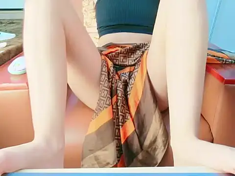 nina9384 online show from March 23, 9:35 am