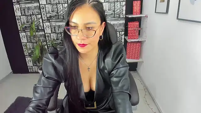 Snapshot of Agata-Moon chatting on January 3, 5:20 pm Agata-Moon online show from January 3, 5:20 pm