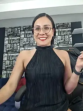 Snapshot of Agata-Moon chatting on January 20, 8:29 pm Agata-Moon online show from January 20, 8:29 pm