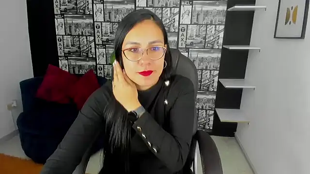 Snapshot of Agata-Moon chatting on January 23, 12:25 am Agata-Moon online show from January 23, 12:25 am