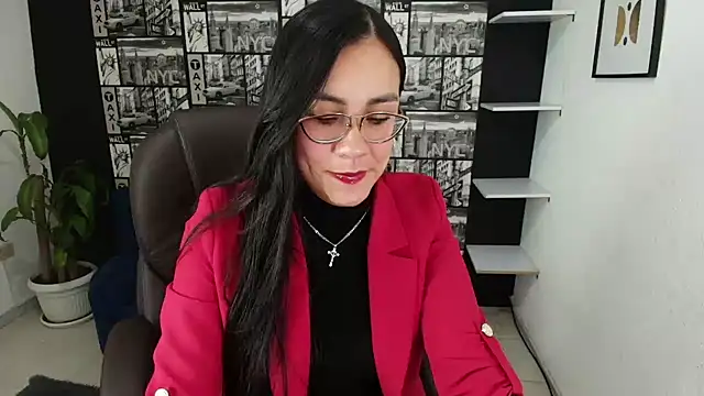 Snapshot of Agata-Moon chatting on February 20, 2:02 pm Agata-Moon online show from February 20, 2:02 pm