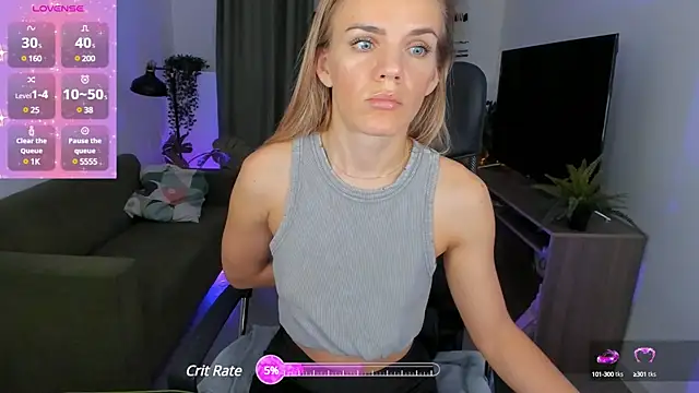 ViollaWise online show from March 6, 10:41 am