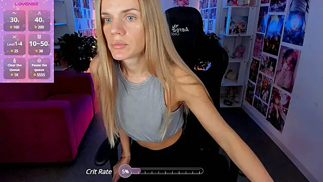 ViollaWise online show from March 13, 2:01 pm