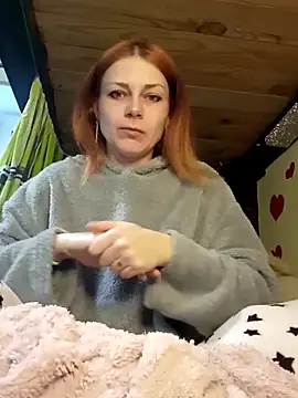 HarleyQuinn 69 online show from November 17, 1:06 pm