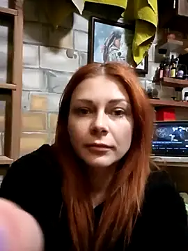 HarleyQuinn 69 online show from February 18, 8:16 pm