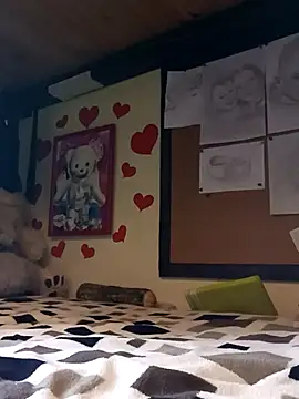 HarleyQuinn 69 online show from March 1, 10:50 am