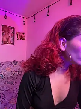 LiliJones  online show from March 15, 7:16 pm