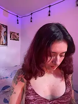 LiliJones  online show from March 22, 4:37 pm