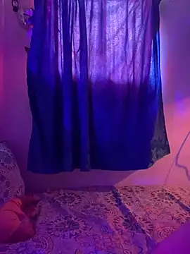 LiliJones  online show from October 16, 6:31 pm