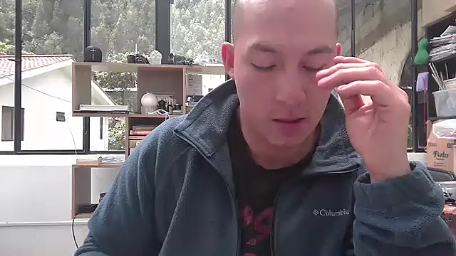 97banana online show from February 19, 4:22 pm