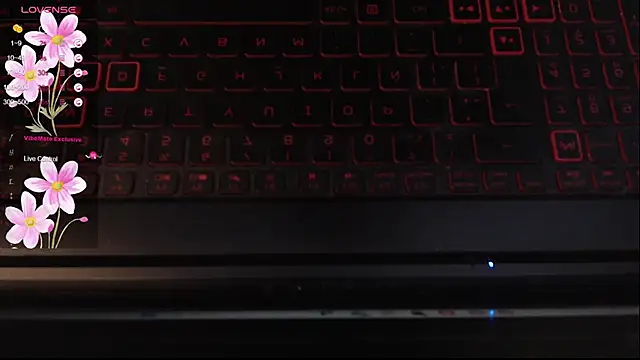 camilita08 online show from April 28, 4:17 am