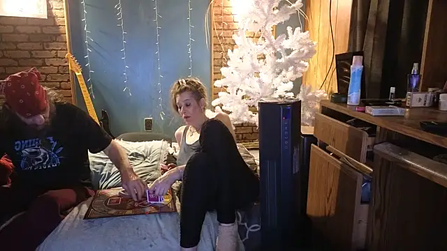 Snapshot of PropertyAndBiker chatting on December 10, 2:05 am PropertyAndBiker online show from December 10, 2:05 am