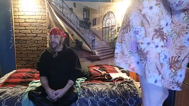 Snapshot of PropertyAndBiker chatting on February 13, 2:12 am PropertyAndBiker online show from February 13, 2:12 am