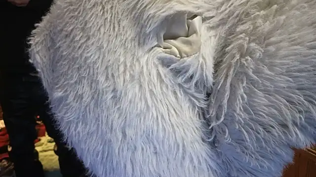 Snapshot of PropertyAndBiker chatting on February 14, 2:07 am PropertyAndBiker online show from February 14, 2:07 am