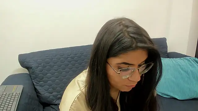 Snapshot of Luna_Dumont chatting on September 27, 8:58 pm Luna Dumont online show from September 27, 8:58 pm