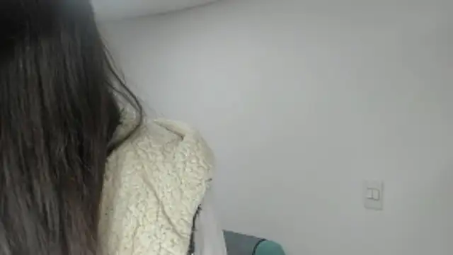 Luna Dumont online show from April 24, 11:23 am