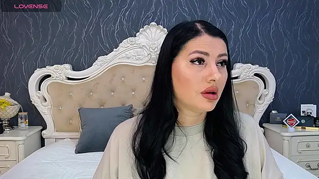 Snapshot of Lauren_Saint chatting on March 15, 9:41 am Lauren Saint online show from March 15, 9:41 am