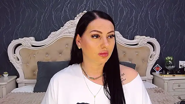 Lauren Saint online show from April 20, 12:08 pm