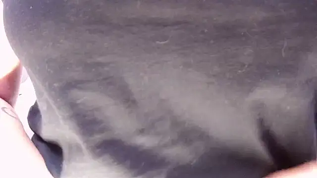 Lauren Saint online show from April 21, 1:28 pm