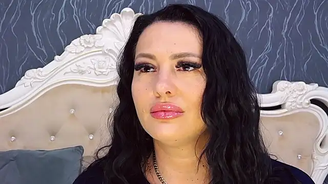 Lauren Saint online show from May 14, 2:57 pm