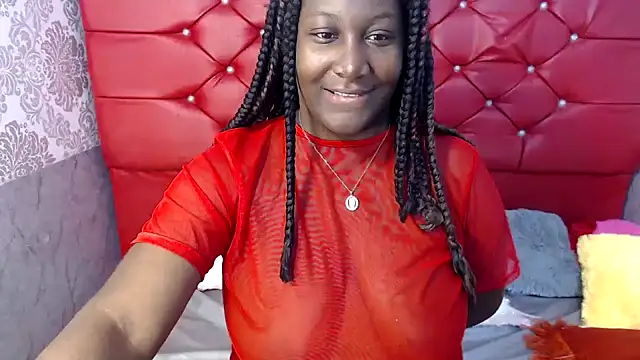 blackhotbody online show from March 14, 4:45 pm