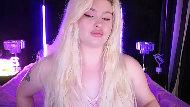 CocoSecretss online show from December 13, 7:58 am