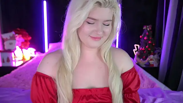 CocoSecretss online show from December 29, 8:11 am