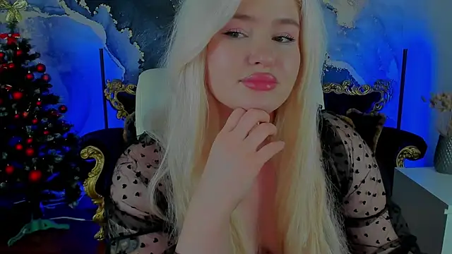 CocoSecretss online show from December 30, 10:43 am