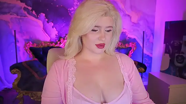 CocoSecretss online show from September 11, 6:35 am