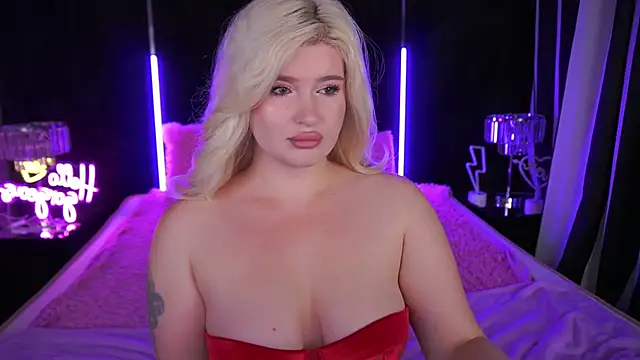 CocoSecretss online show from September 19, 6:37 am