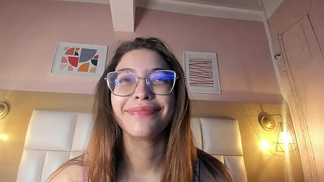 Dollar-girl online show from December 31, 12:25 pm