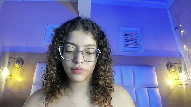 Dollar-girl online show from January 11, 1:01 pm