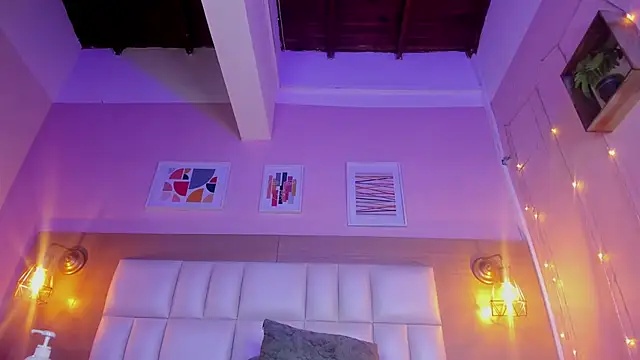 Dollar-girl online show from January 24, 1:56 am